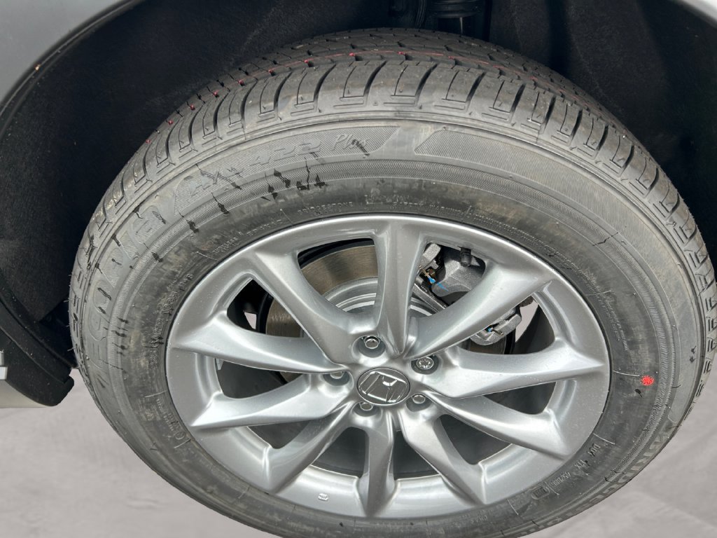 New 2027 Honda CR-V EX image 14