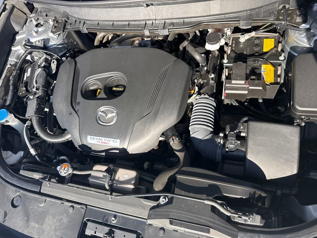 Used 2023 MAZDA CX-9 Touring Plus image 28