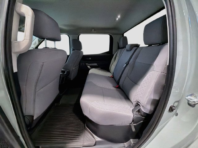 Used 2023 Toyota Tundra SR5 w/ TRD Off-Road Package AWD/4WD image 20