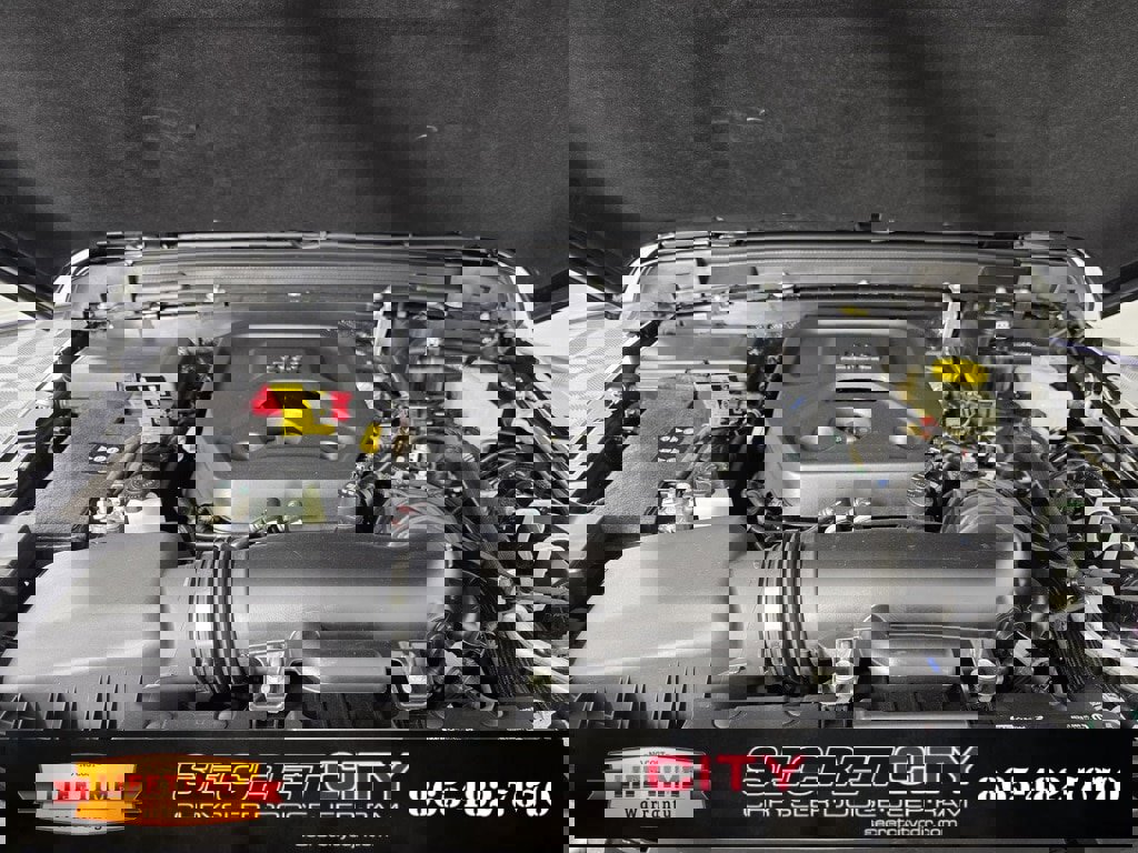 New 2026 Jeep Wrangler Sport image 32