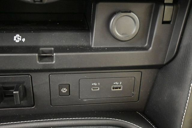 Used 2023 Nissan Armada SV w/ Cargo Package RWD image 13