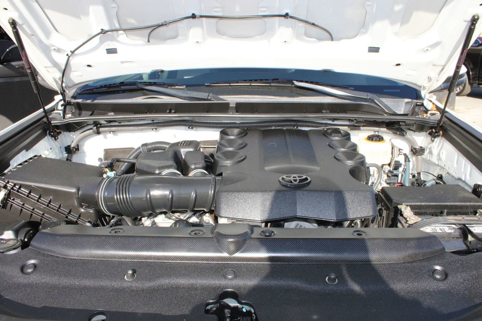 Used 2014 Toyota 4Runner SR5 Premium image 41