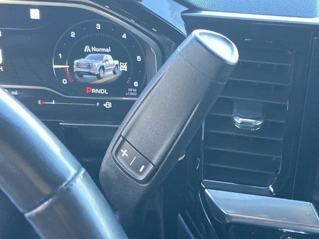 Used 2022 GMC Sierra 1500 Elevation w/ X31 Off-Road Package image 12