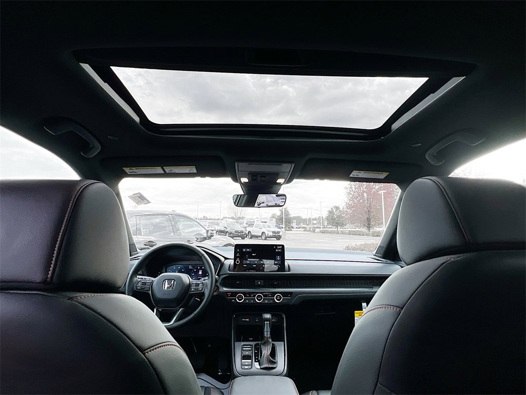 New 2026 Honda CR-V Sport-L image 6