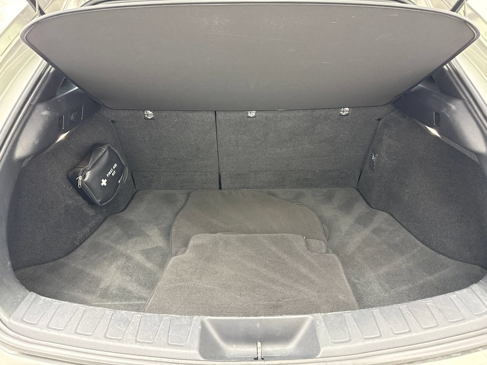 Used 2020 Lexus UX 200 w/ Accessory Package 2 FWD image 46