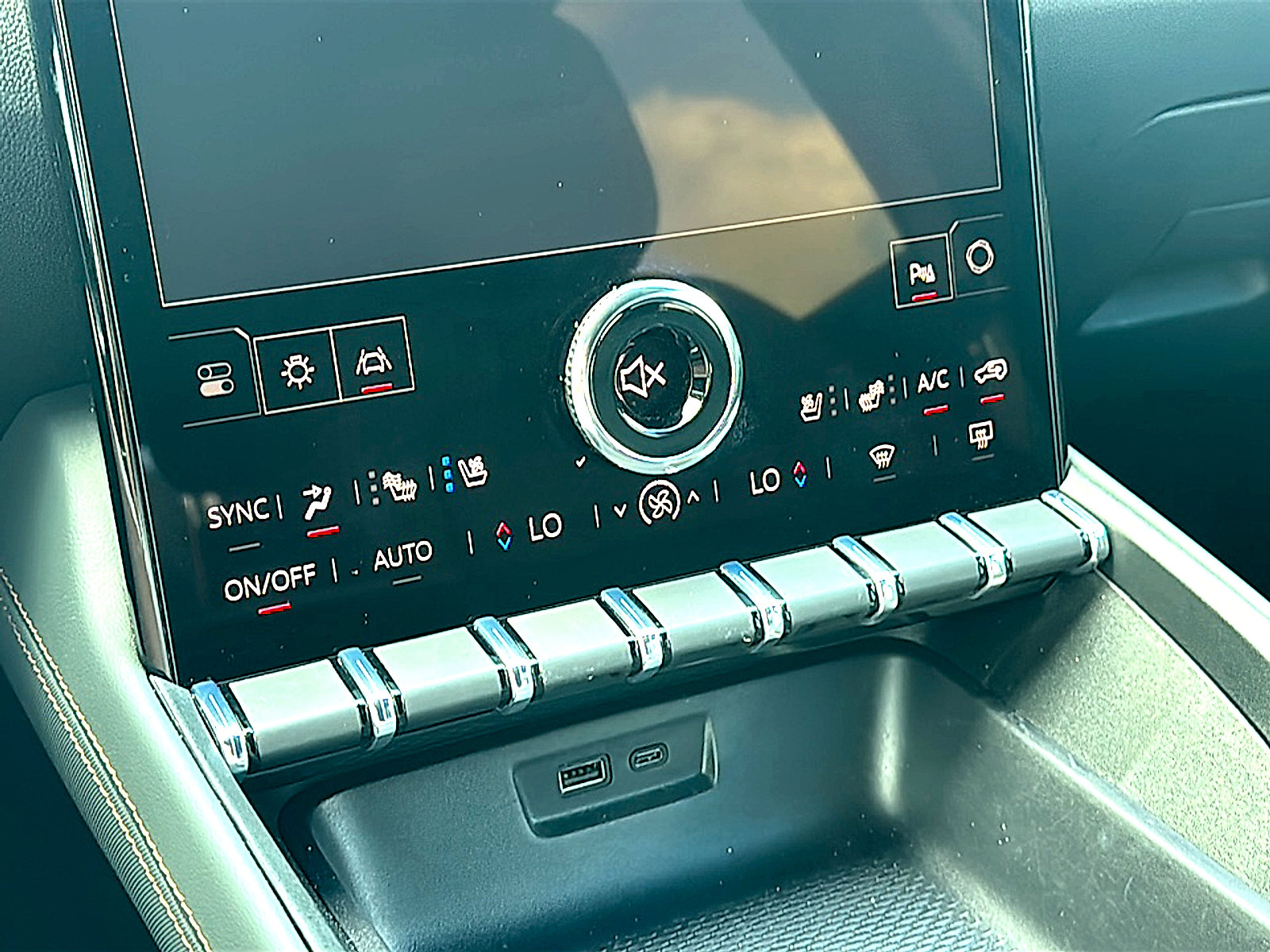 New 2026 GMC Terrain AT4 AWD/4WD image 25