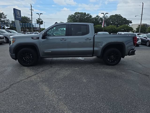 Used 2021 GMC Sierra 1500 Elevation AWD/4WD image 7