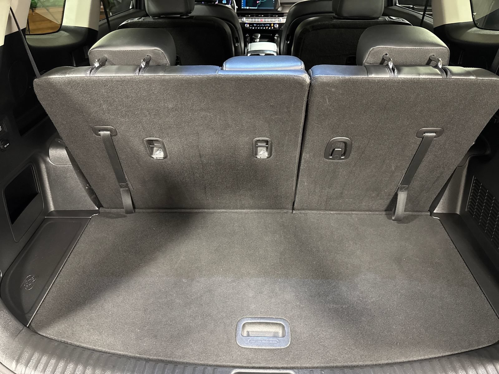 Used 2025 Kia Telluride S AWD/4WD image 28