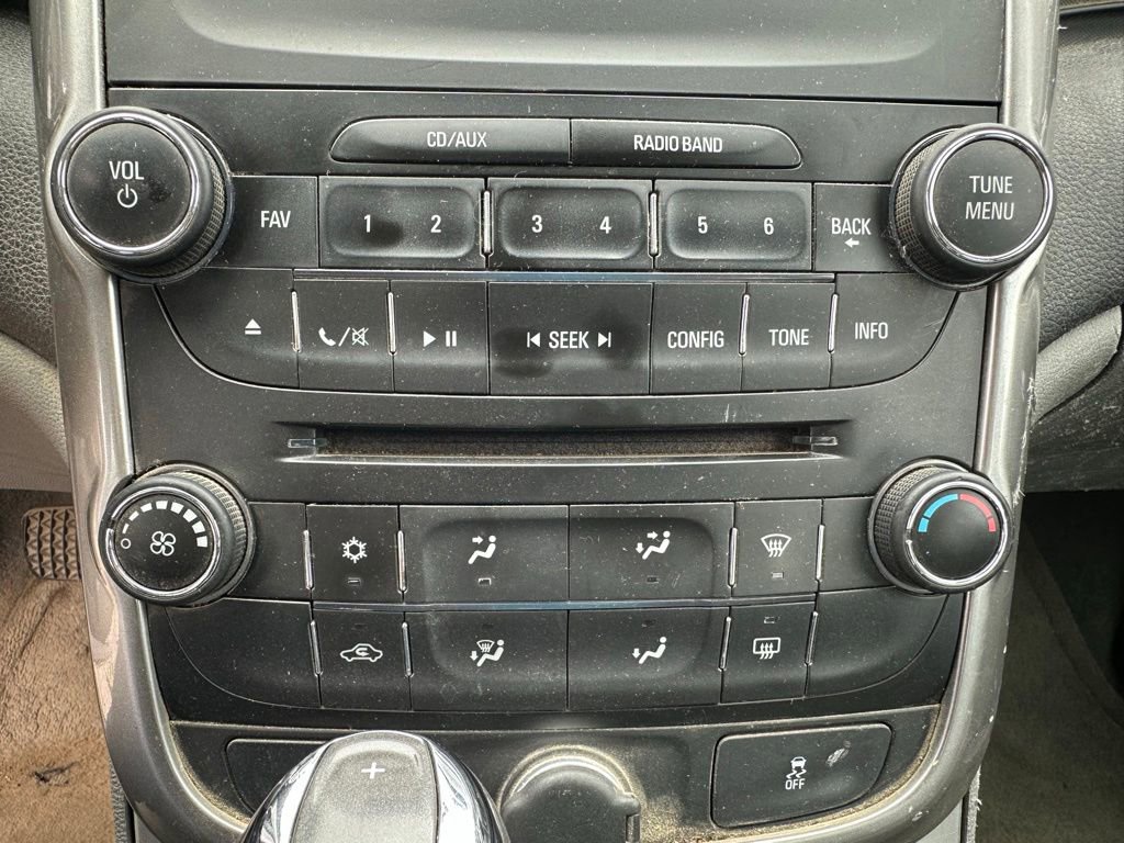 Used 2015 Chevrolet Malibu LS FWD image 20