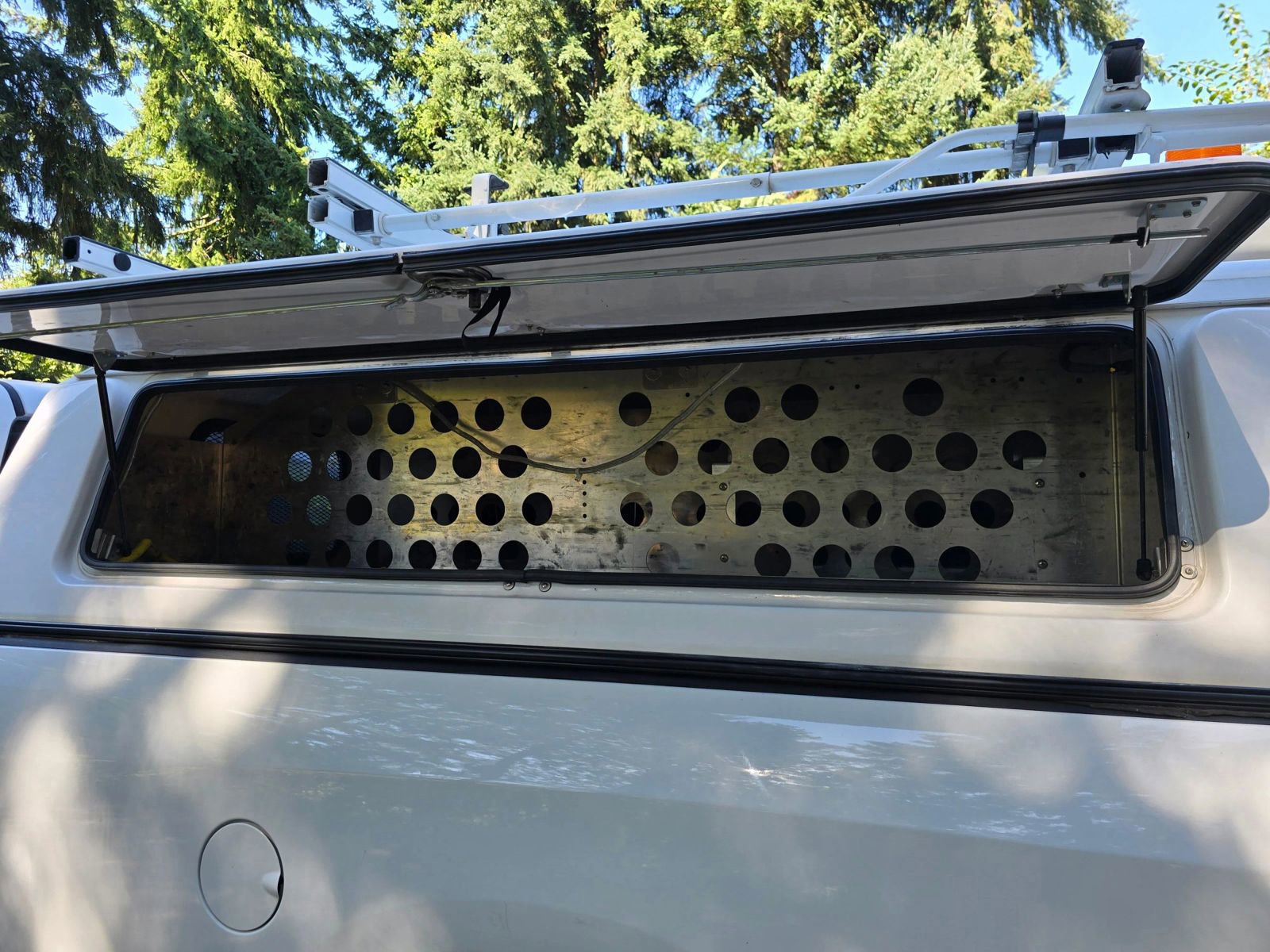 Used 2015 RAM 2500 Tradesman w/ Popular Equipment Group image 14