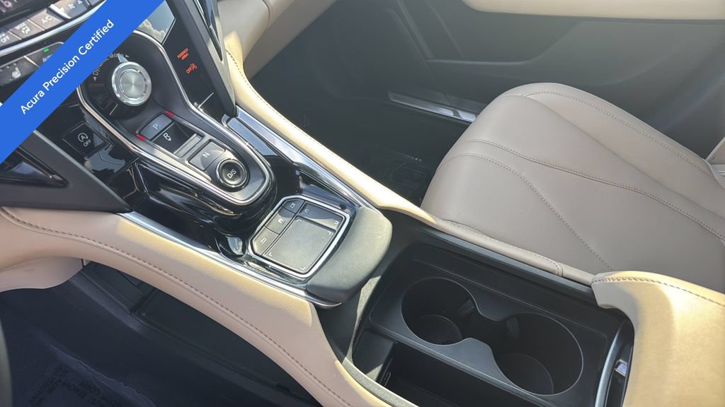 Used 2024 Acura RDX SH-AWD image 31