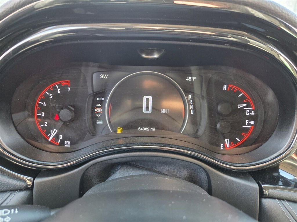 Used 2021 Dodge Durango SXT image 21