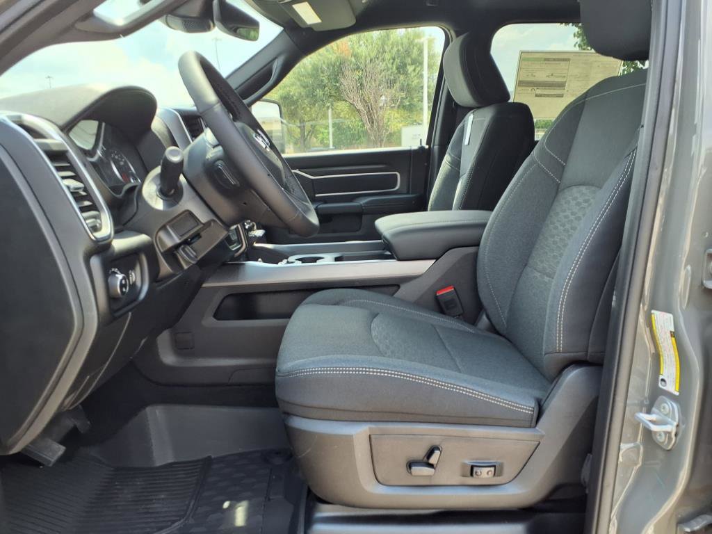 New 2026 RAM 2500 Lone Star image 12