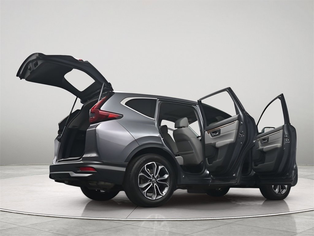 Used 2020 Honda CR-V EX image 33