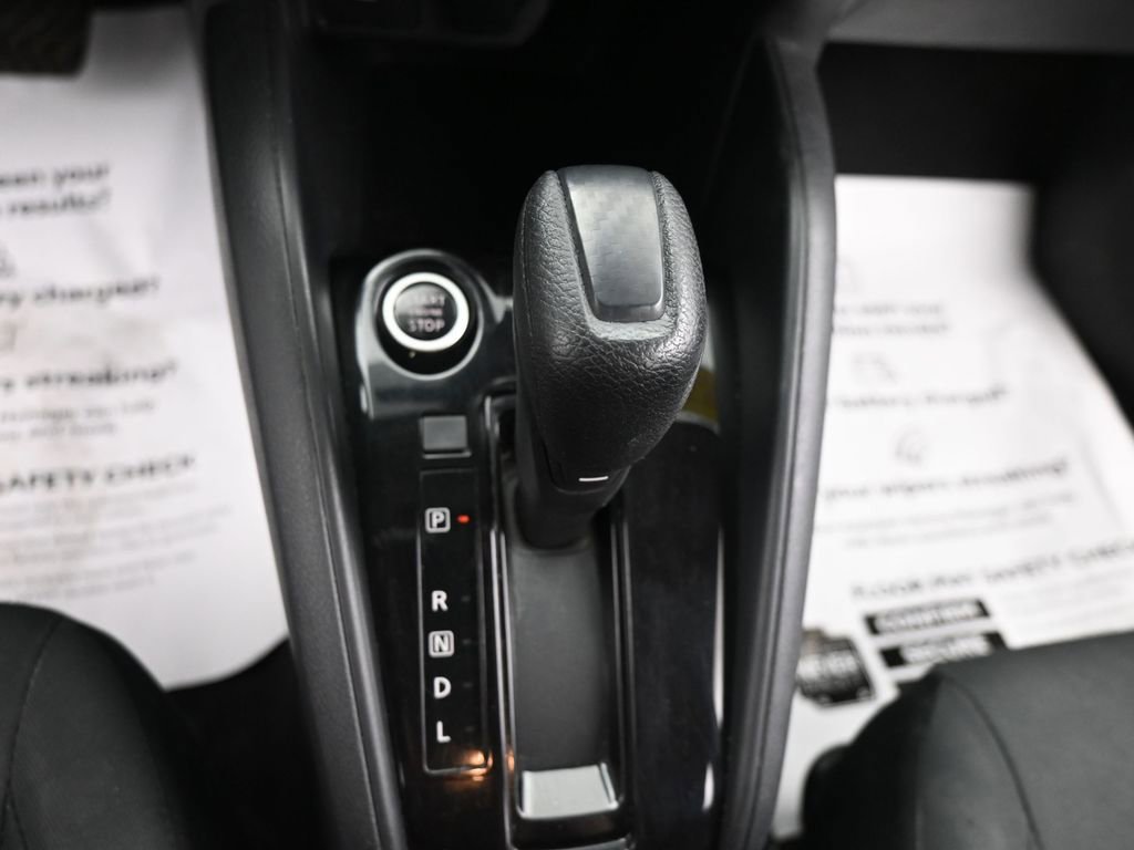 Used 2021 Nissan Versa S image 22