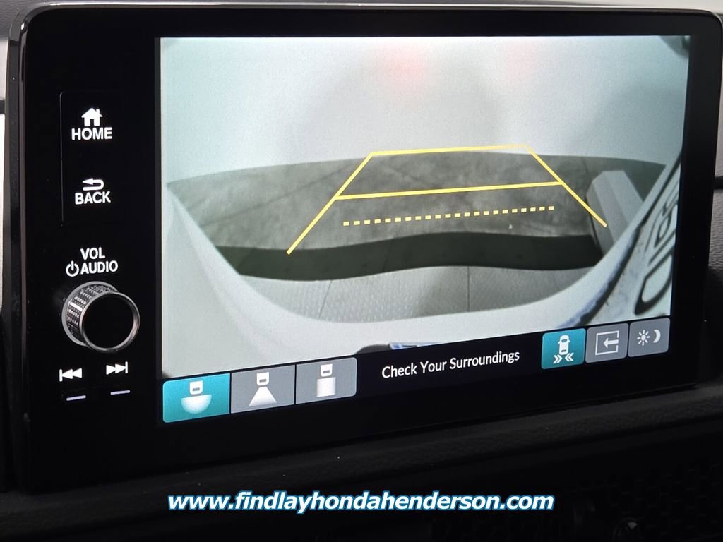 Certified 2024 Honda CR-V Sport-L image 29