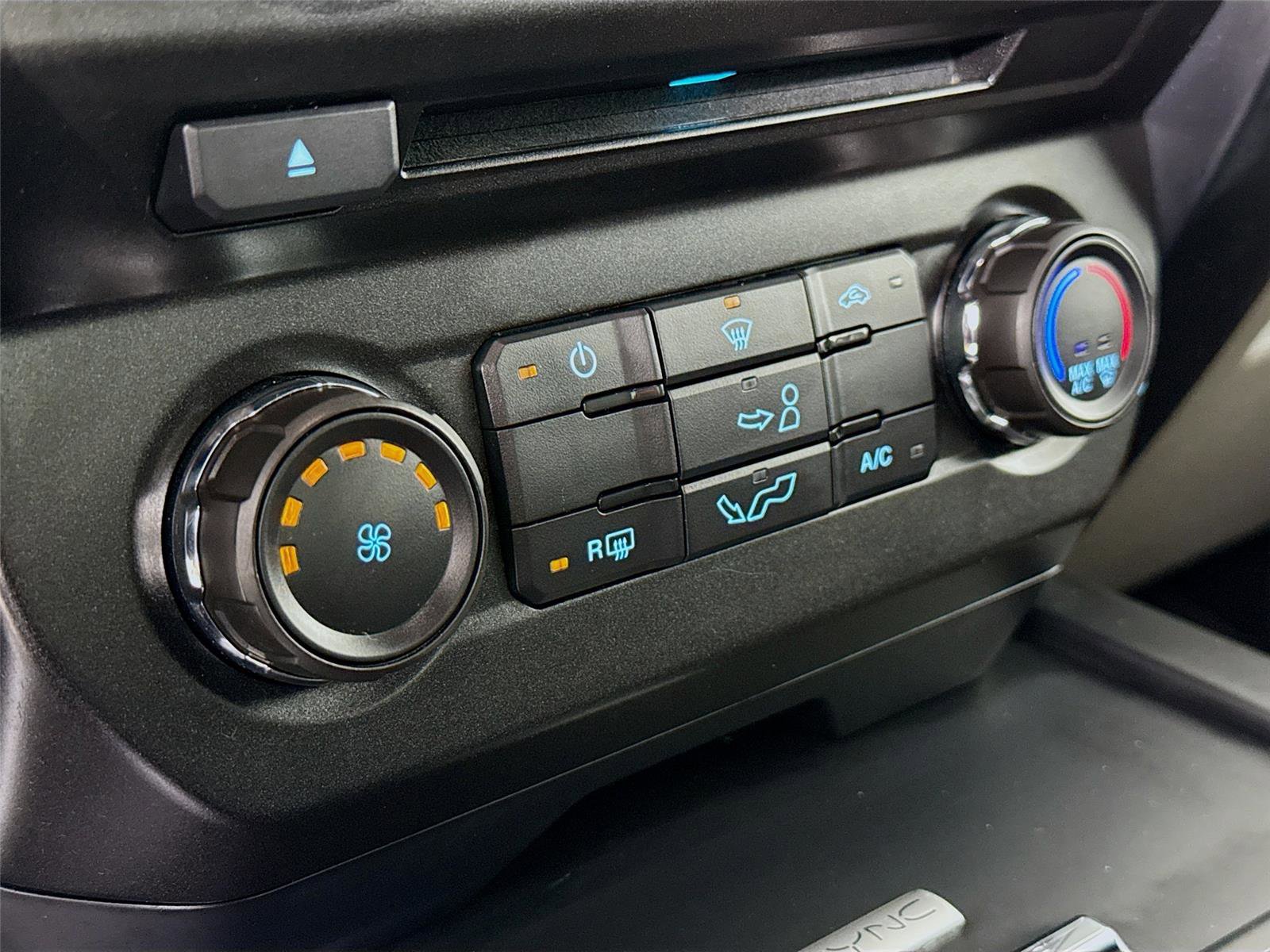 Used 2018 Ford F150 XL w/ Equipment Group 101A Mid image 18