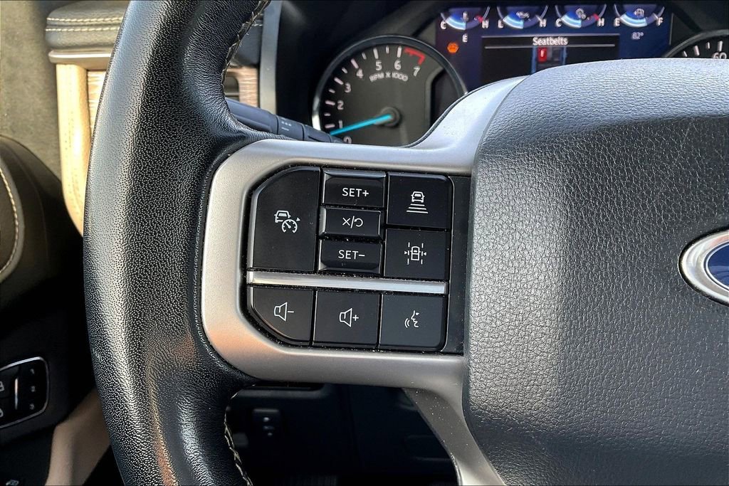 Used 2023 Ford Expedition Max Limited image 20