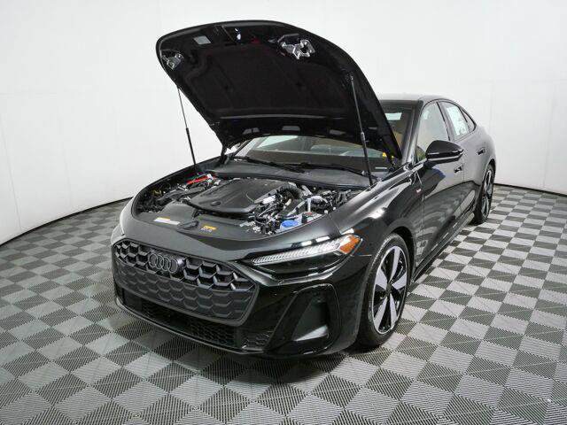 New 2026 Audi A5 Prestige AWD/4WD image 35