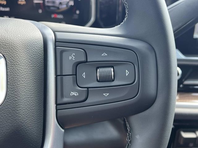 New 2026 GMC Sierra 1500 Elevation AWD/4WD image 22