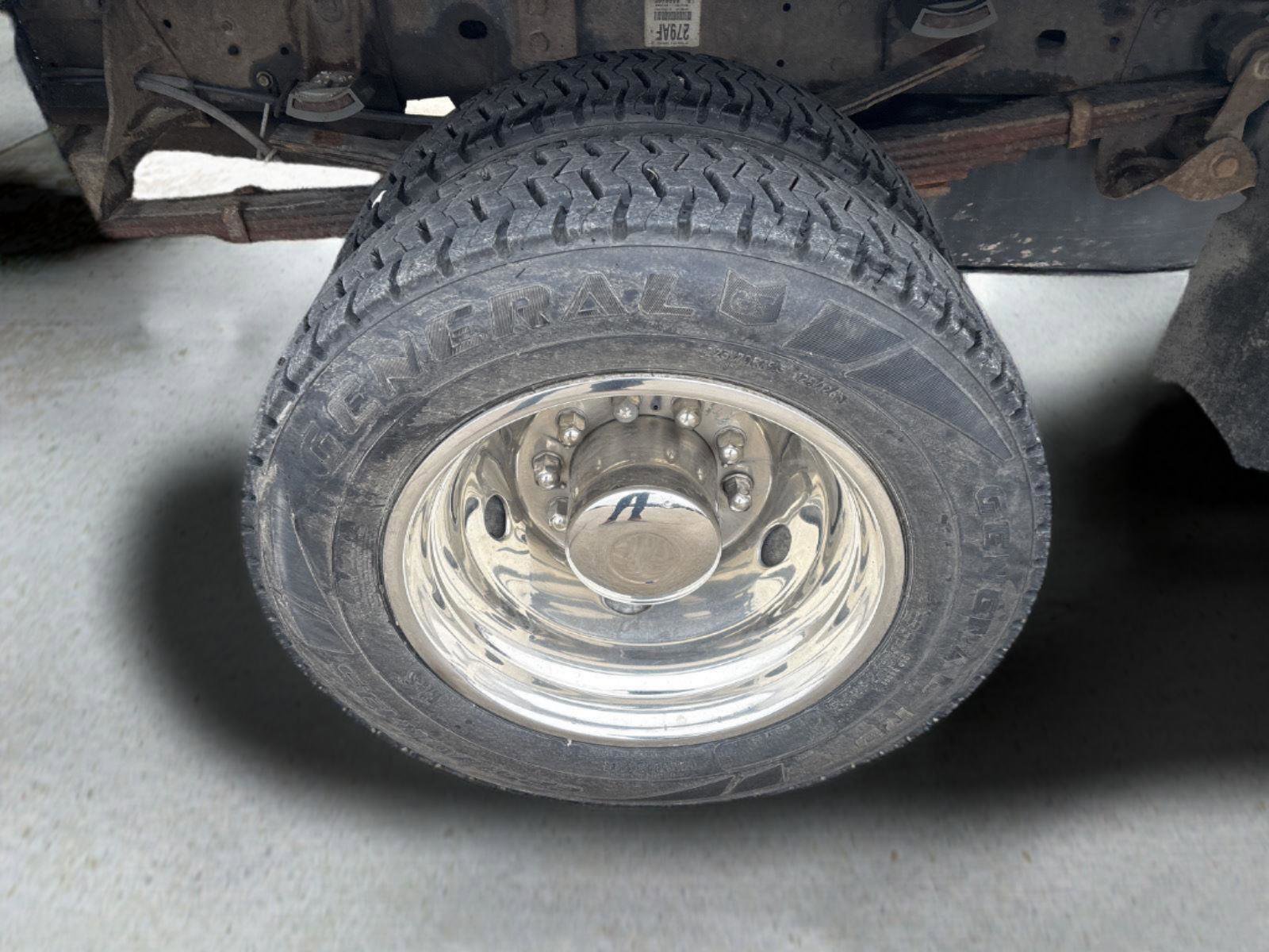 Used 2011 RAM 5500 SLT image 59