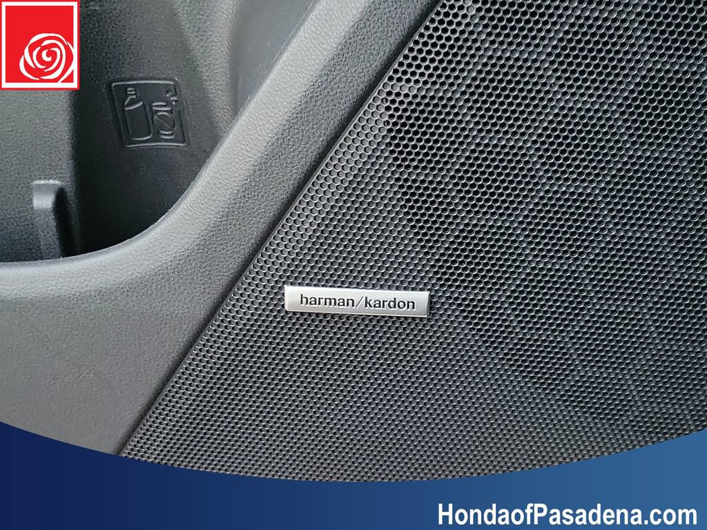 Used 2023 Subaru WRX Limited image 21