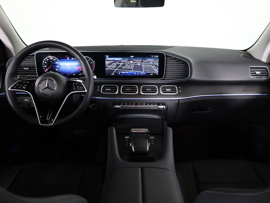 Used 2026 Mercedes-Benz GLE 350 4MATIC image 37