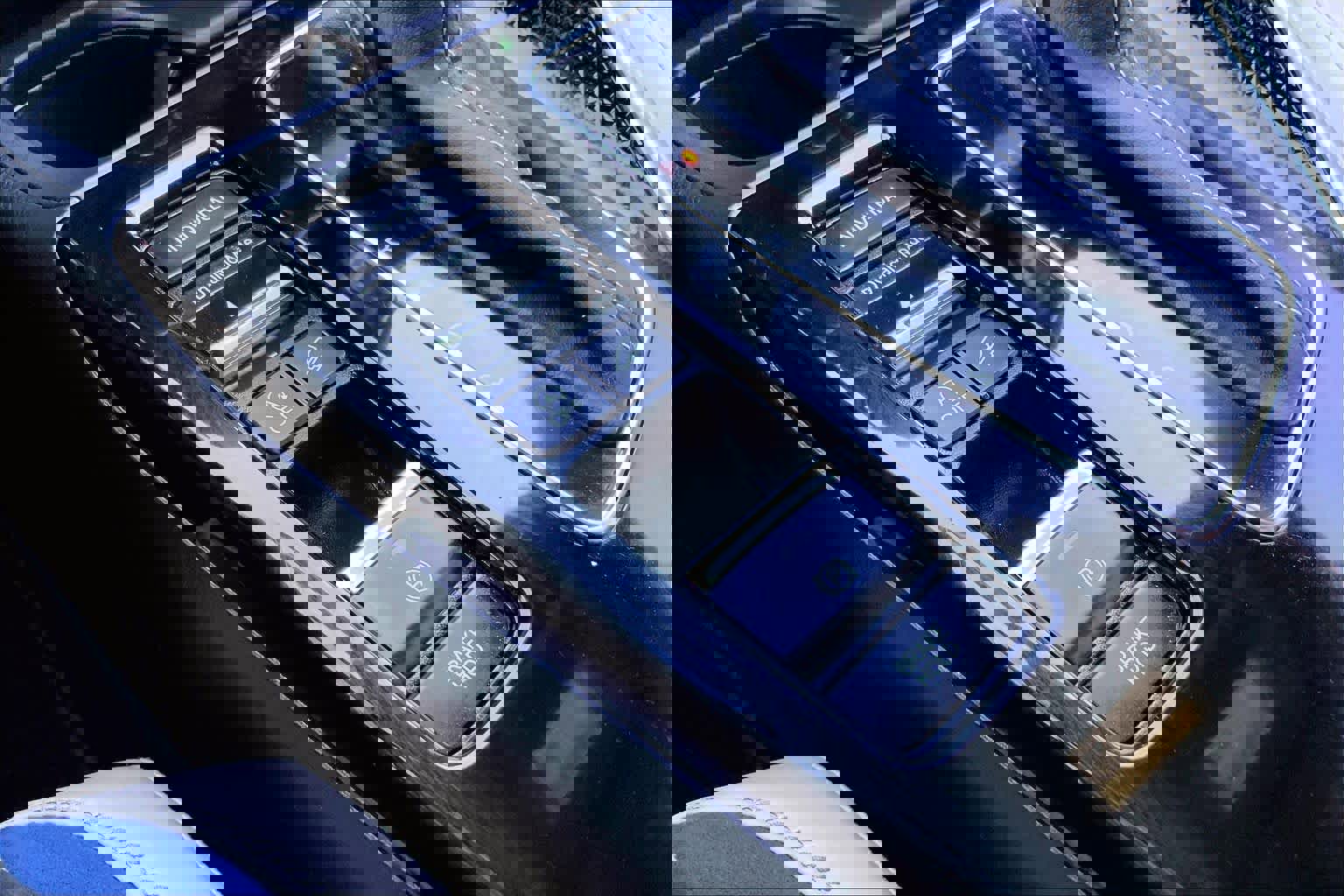 Used 2025 Acura ADX A-Spec image 35