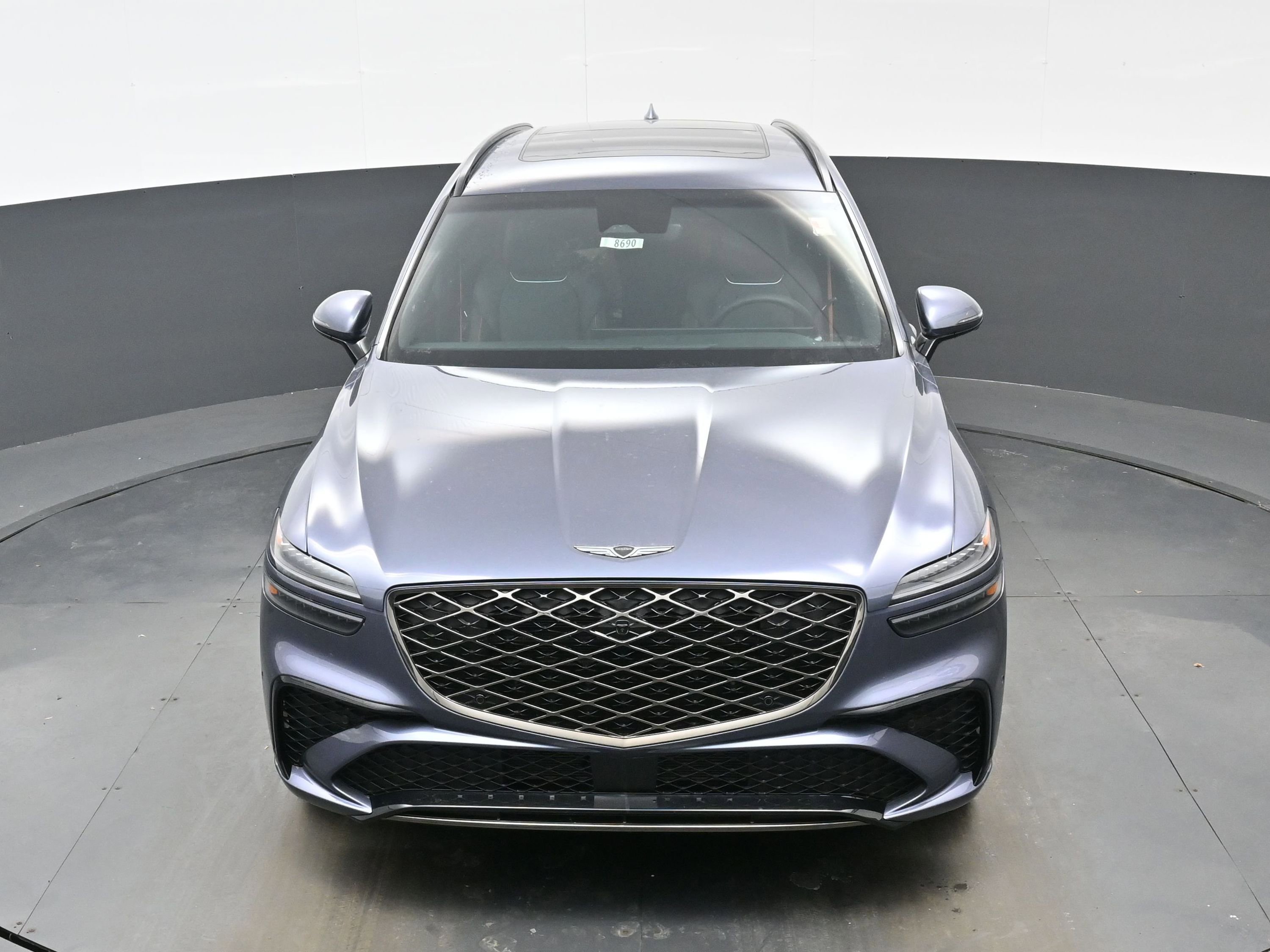 New 2026 Genesis GV70 2.5T Sport Prestige image 20
