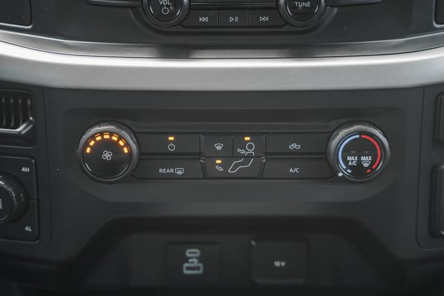 Used 2021 Ford F150 XLT AWD/4WD image 25
