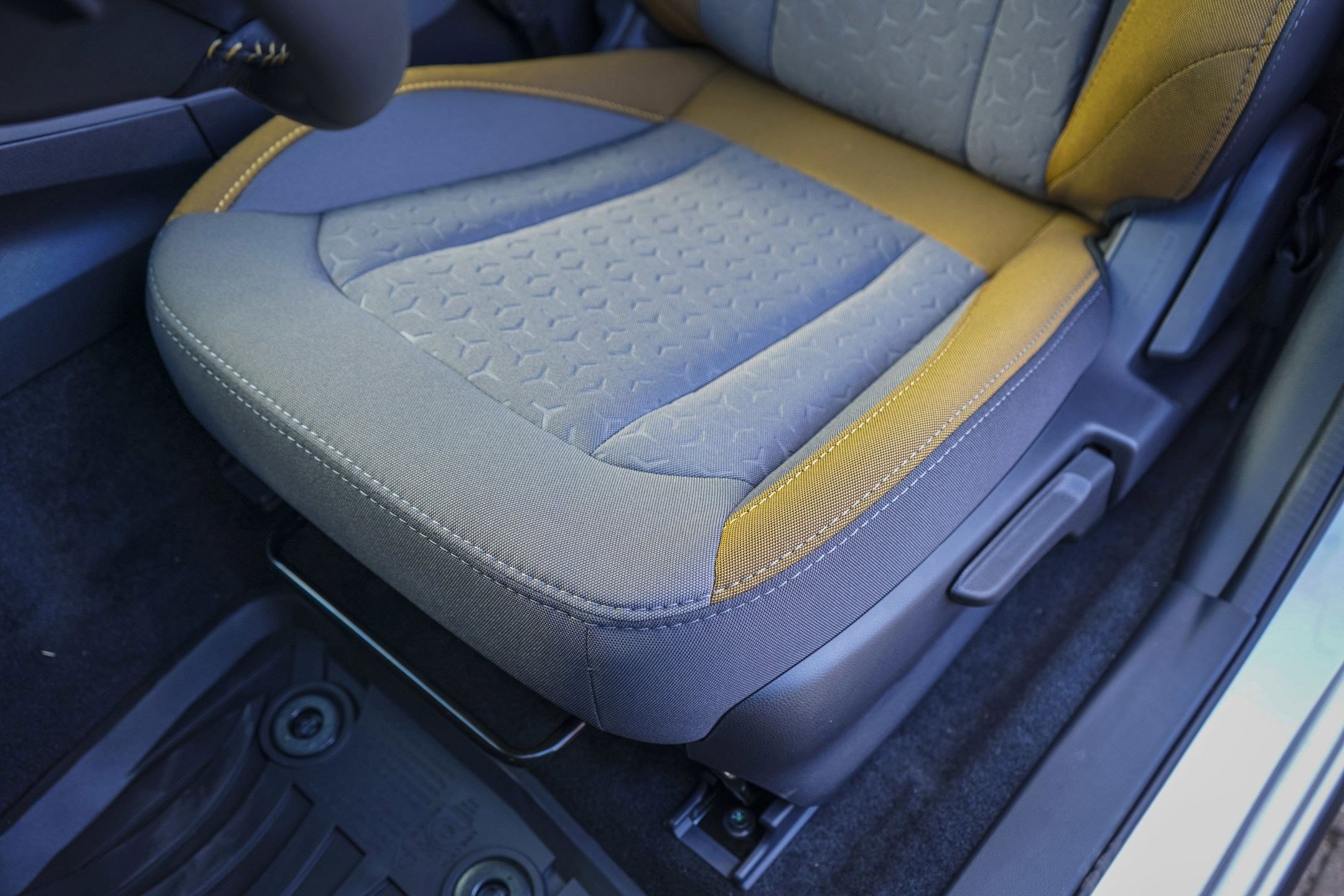 New 2026 Subaru Crosstrek 2.5i Sport w/ Crosstrek Mirror Package image 10