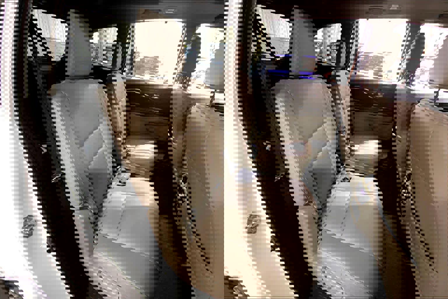 Used 2018 Honda Pilot Elite image 19