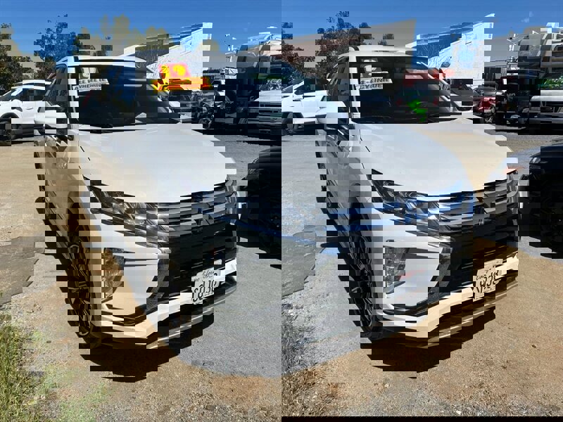 Used 2019 Mitsubishi Eclipse Cross SE image 24