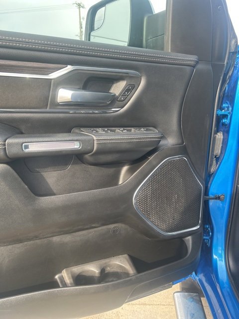 Used 2025 RAM 1500 Laramie image 6