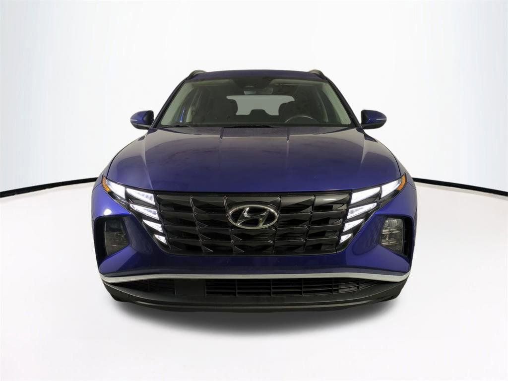 Used 2023 Hyundai Tucson SEL image 3