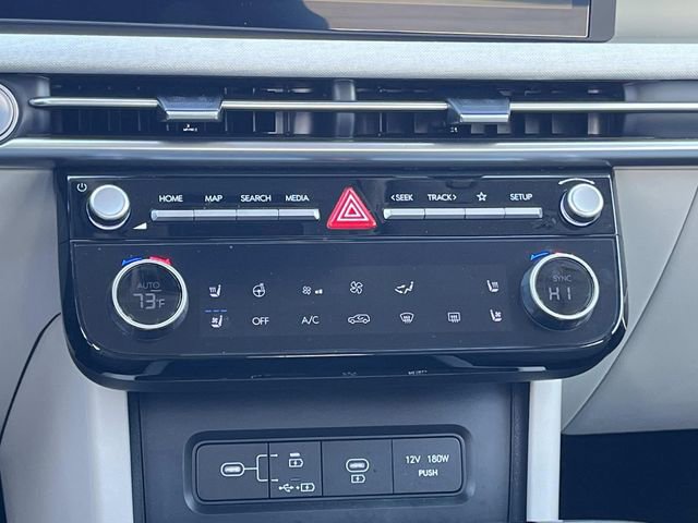 Certified 2025 Hyundai Tucson Limited image 17