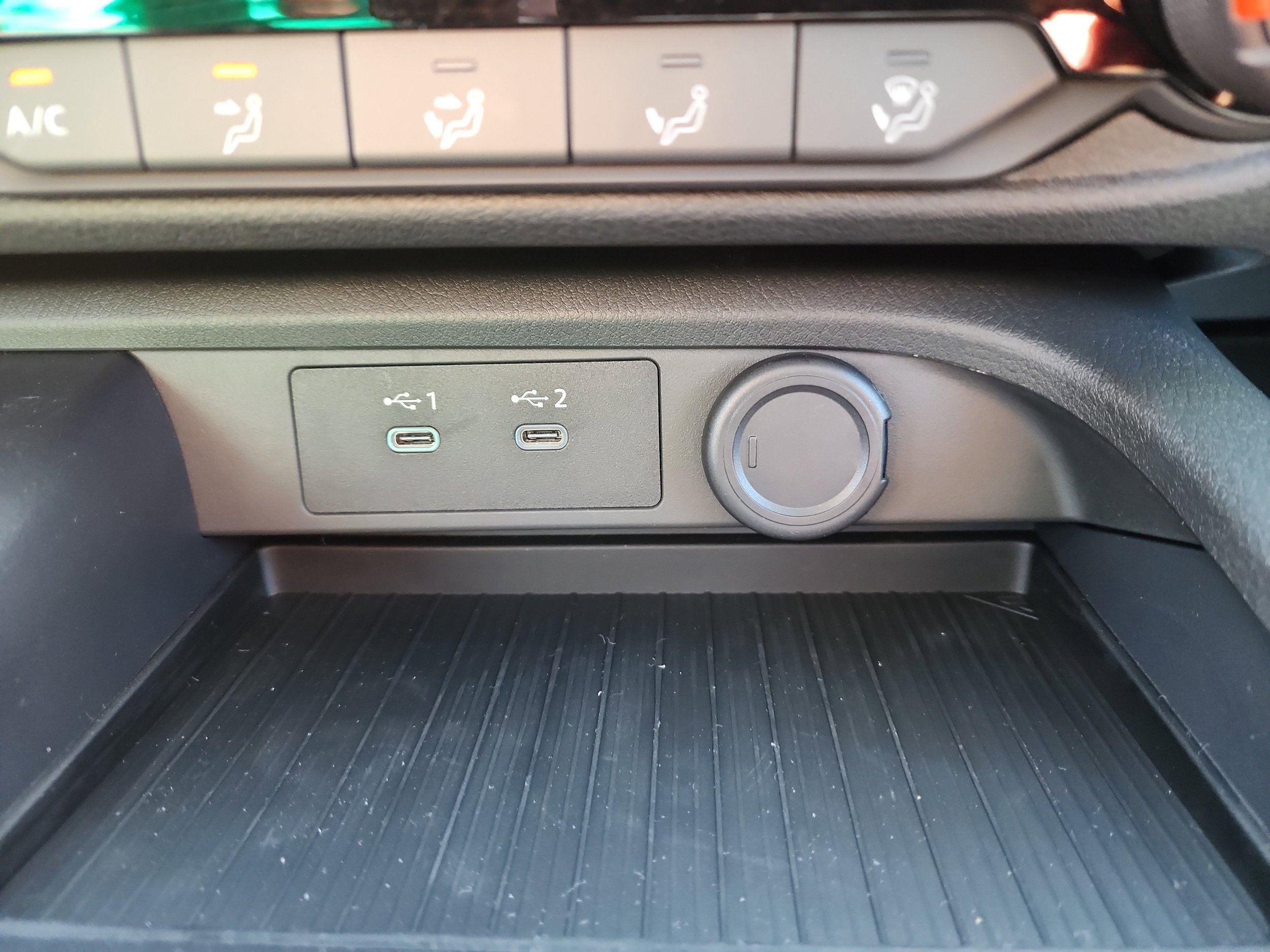 New 2026 Nissan Sentra S w/ S Cold Weather Package FWD image 13