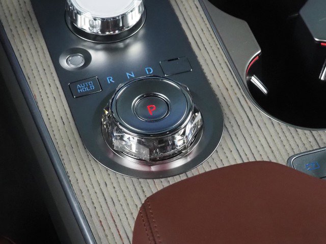 Used 2025 Genesis GV80 3.5T Prestige AWD/4WD image 27