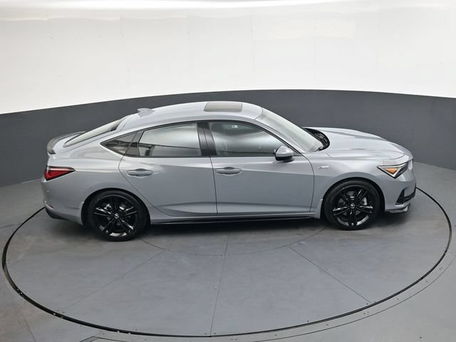 New 2026 Acura Integra A-Spec FWD image 21