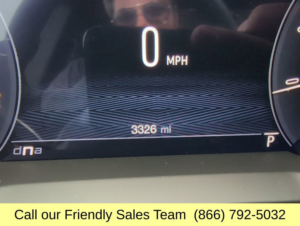 Used 2024 Alfa Romeo Stelvio Quadrifoglio image 20