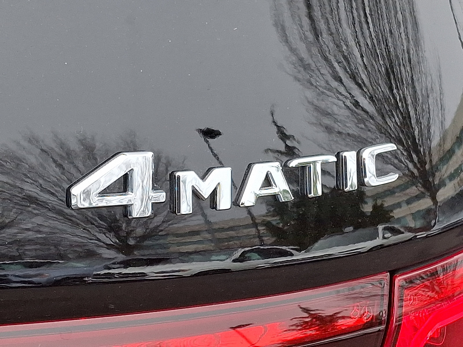 Certified 2023 Mercedes-Benz GLB 250 4MATIC image 34