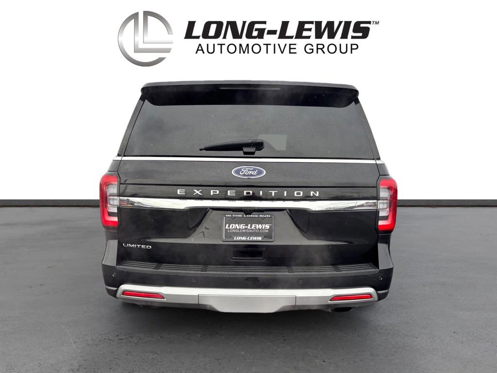 Used 2024 Ford Expedition Limited image 5