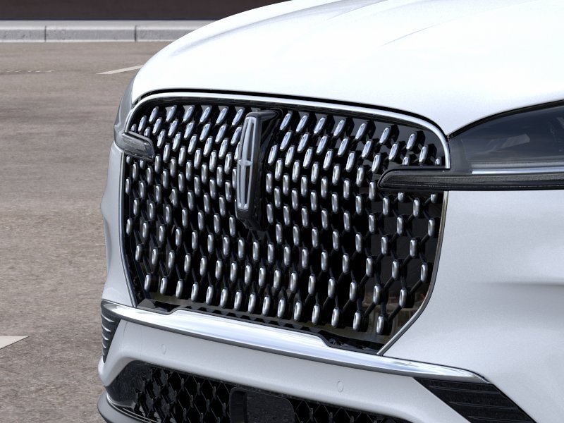 New 2026 Lincoln Aviator Reserve AWD/4WD image 39