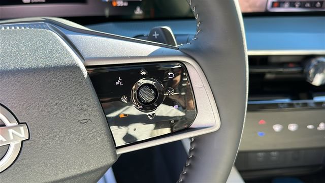 New 2026 Nissan Murano SL AWD/4WD image 14