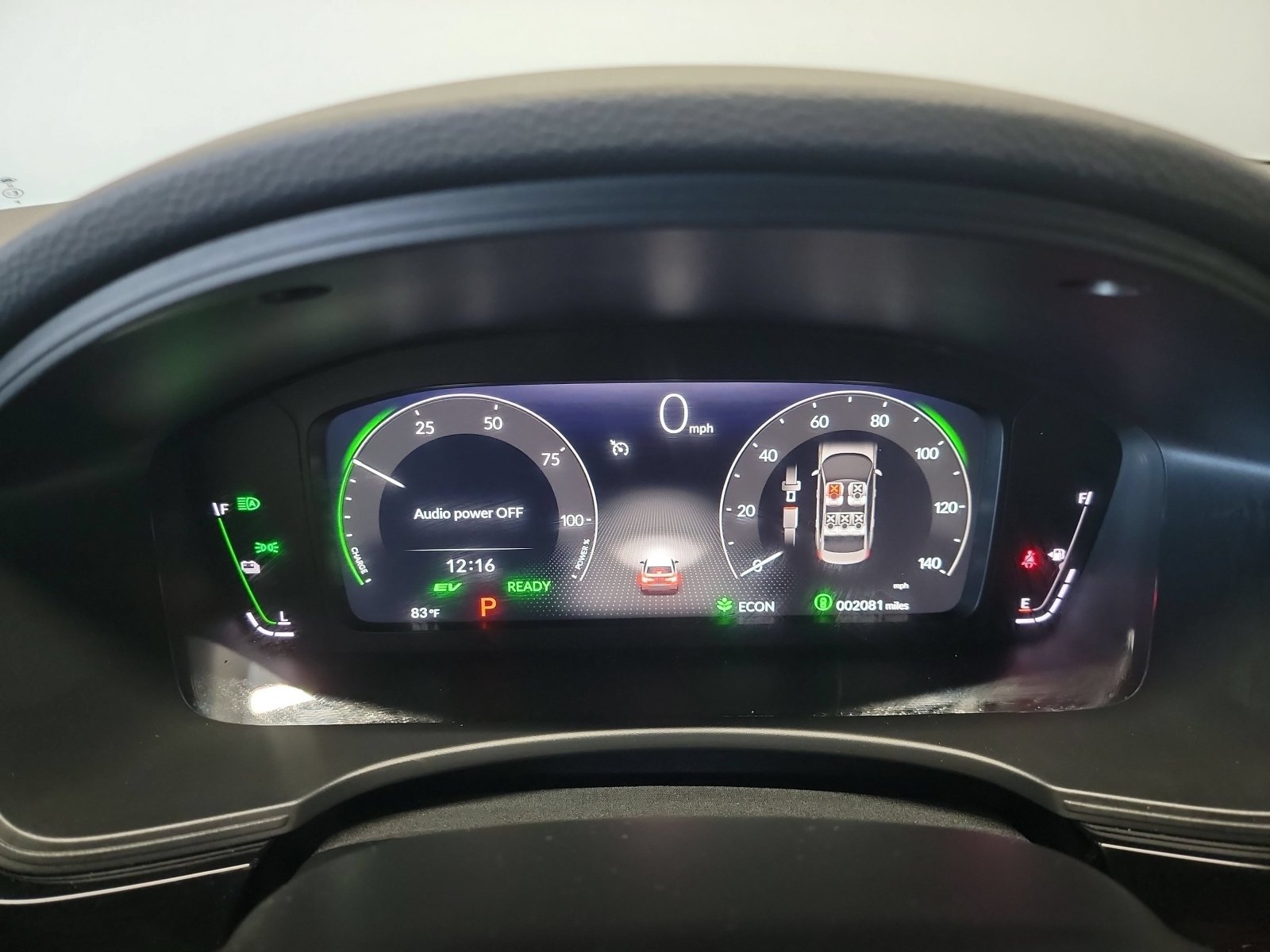Certified 2026 Honda Civic Sport Touring image 18