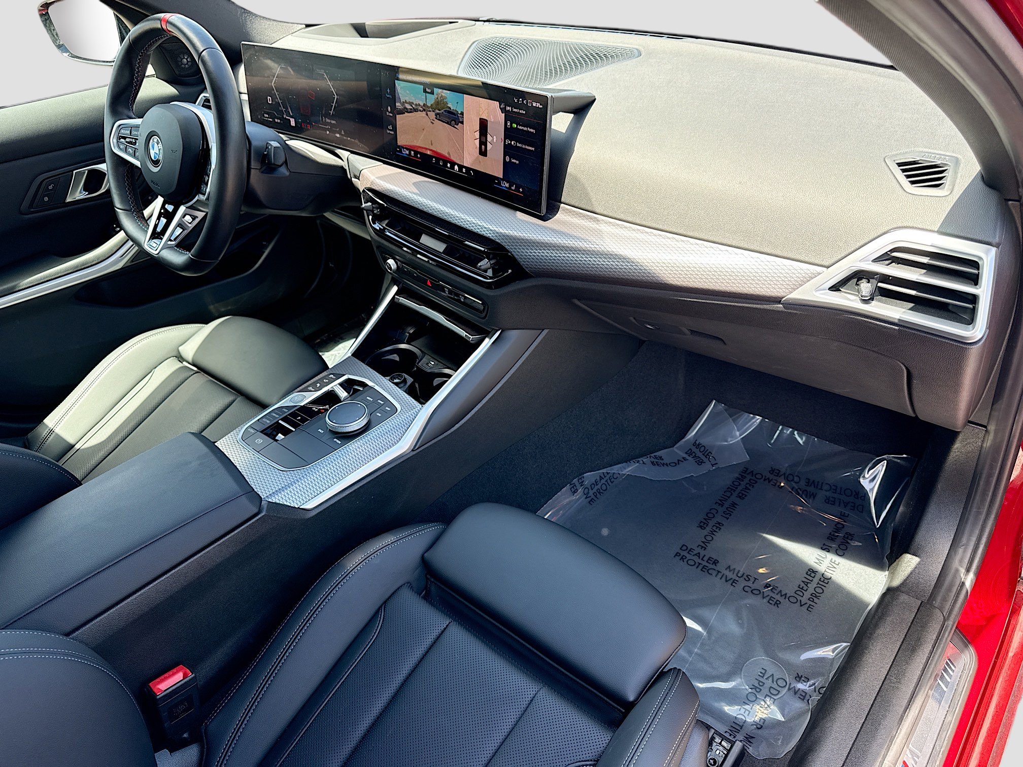 Used 2025 BMW M340i RWD image 14