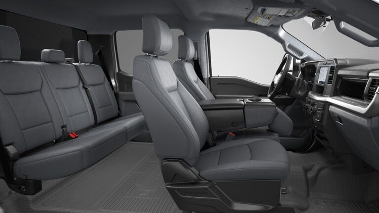 New 2026 Ford F350 XL AWD/4WD image 28