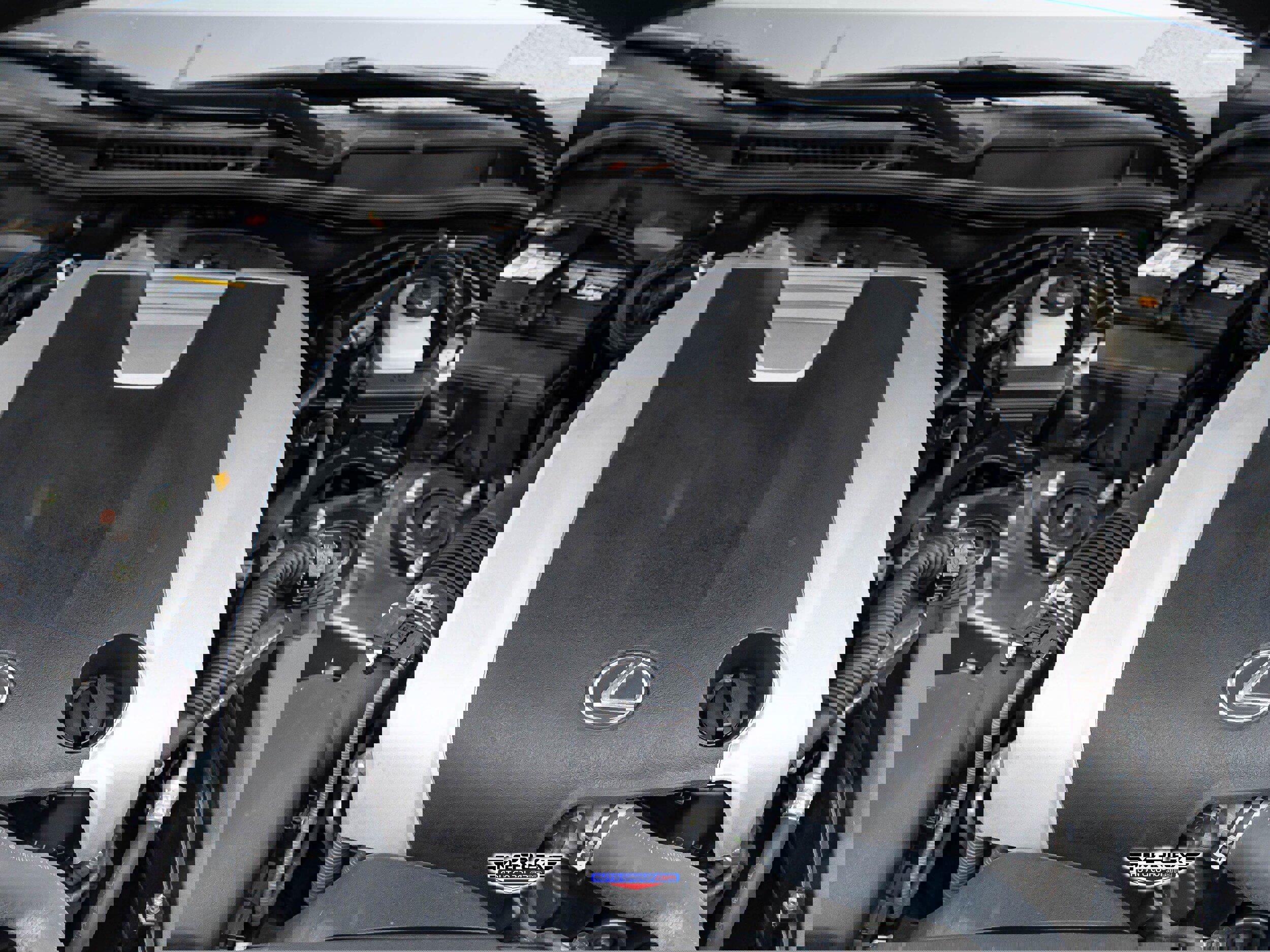 Used 2017 Lexus IS 300 F Sport w/ F Sport Package image 55