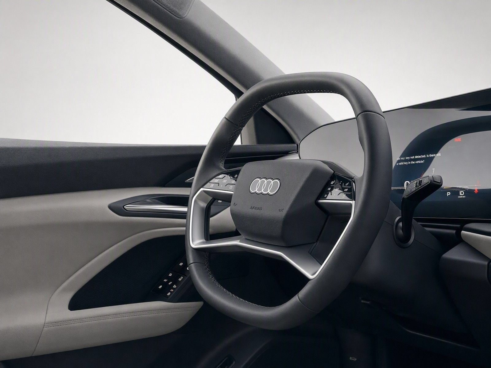 Certified 2025 Audi Q5 Premium Plus w/ Premium Plus AWD/4WD image 23