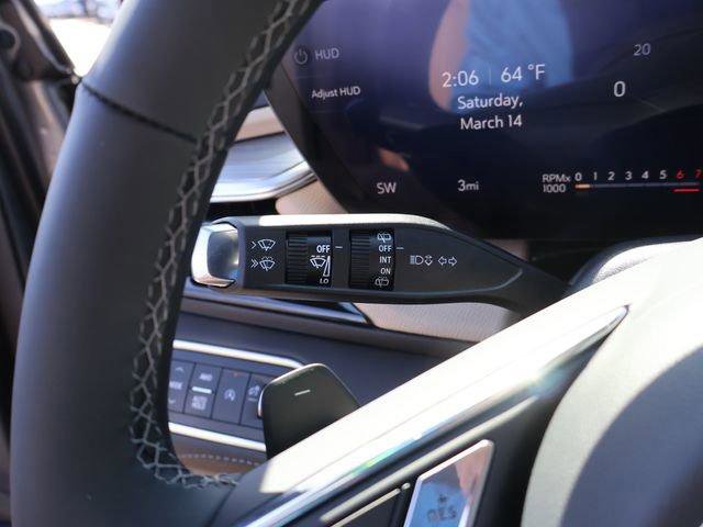 New 2026 Buick Enclave Preferred w/ Power Package image 36